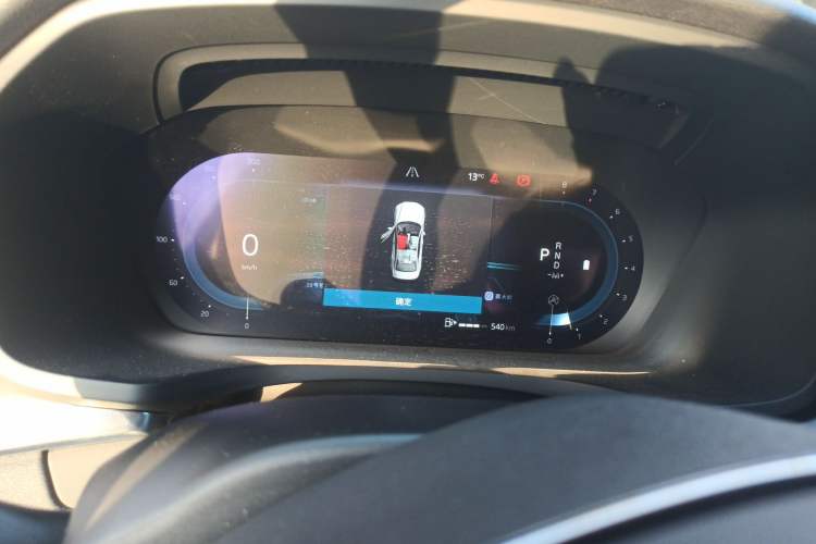 Used Volvo S60 2023 B4 Zhiyi Luxury Edition