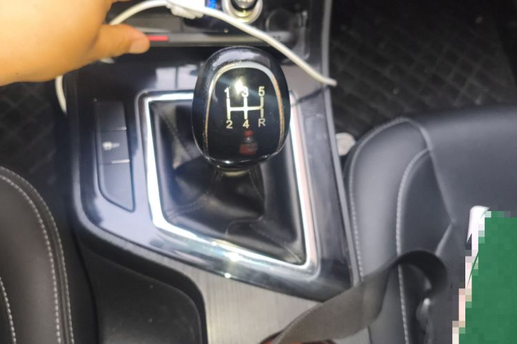 Used Chery Arrizo 5 2021 PRO 1.5L Manual Youth Edition
