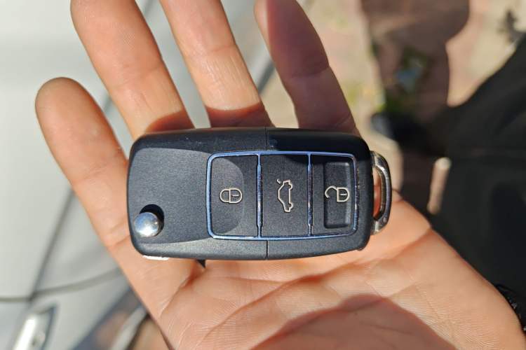 Used Mitsubishi ASX 2013 2.0L Manual Two-Wheel Drive Comfort Edition
