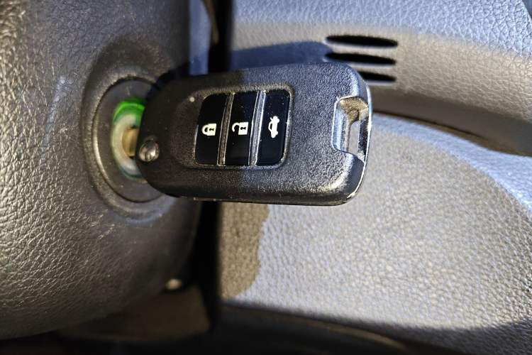 Used Honda Accord 2016 2.0L Comfort Edition