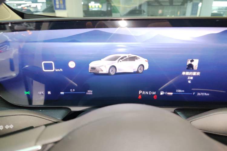 Used Buick LaCrosse 2023 Restyled 25T Cross-Country Edition
