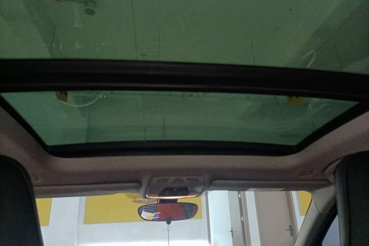 Used BMW 1 Series 2021 125i M Sport Night Edition Headliner