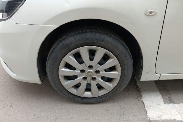 Used Nissan Sylphy 2021 Classic 1.6XE CVT Comfort Edition