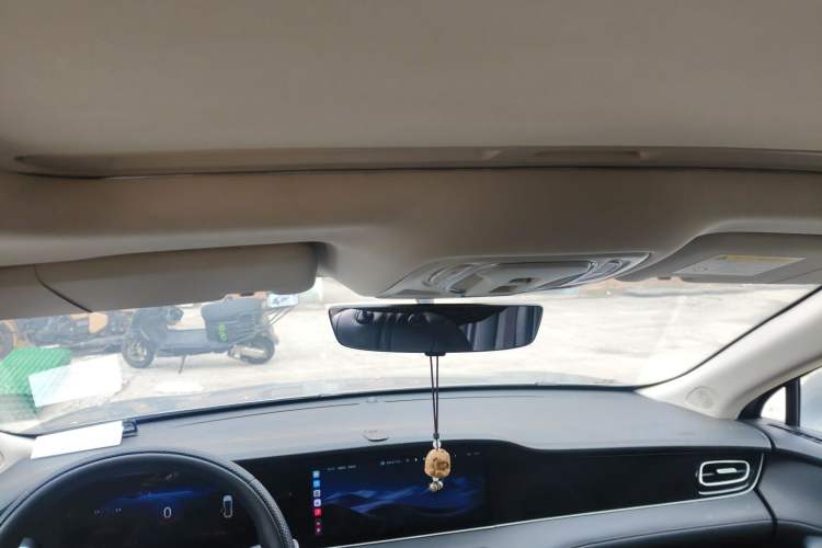 Used Roewe D7 2023 DMH 125km Superior Edition