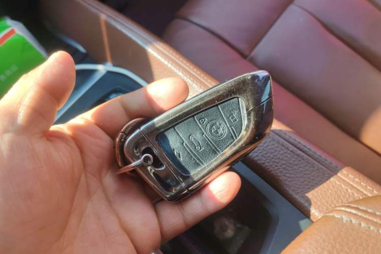 Used BMW X6 2015 xDrive35i Luxury Edition
