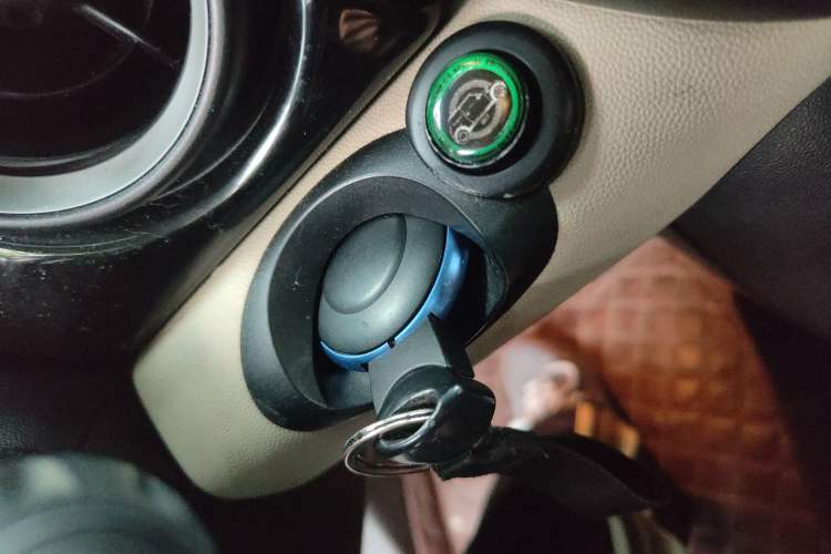 Used MINI 2011 1.6L COOPER Excitement
