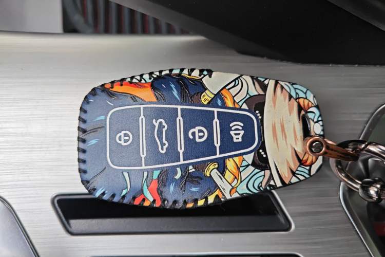 Used Geely Auto Coolray 2019 260T DCT Knight China VI Standard