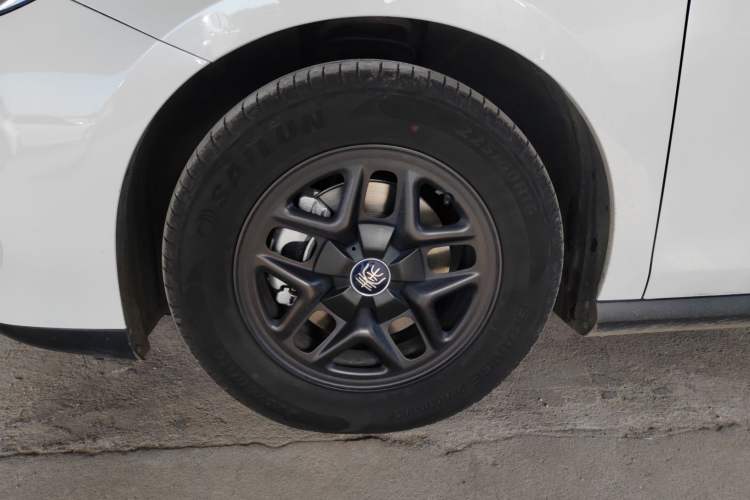 Used BYD Qin PLUS 2025 DM-i Smart Drive 55KM Leading Model