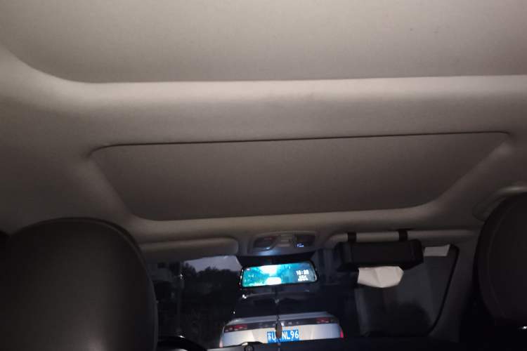 Used Kia K5 2014 2.0L Automatic LUXURY