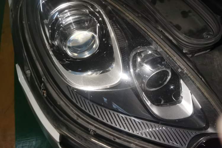 Used Porsche Macan 2017 Macan 2.0T
