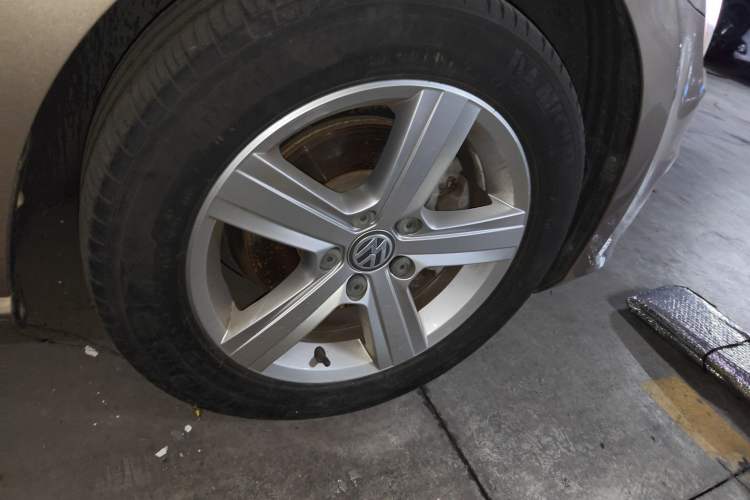 Used Volkswagen Golf 2014 1.4TSI Automatic Comfort Model