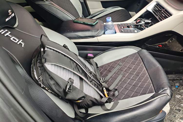 Used BYD Song PLUS New Energy 2021 DM-i 110KM Flagship PLUS
