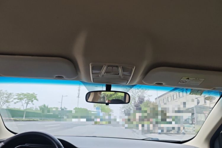 Used JETOUR X90 2019 1.5T Manual Enjoyment Version 5 Seats China V Emission Standard
