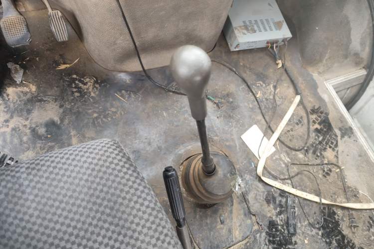 Used Iveco Daily 2009 2.5T-A35 7-Seater
