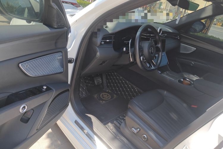 Used Maserati Grecale 2023 2.0T GT
