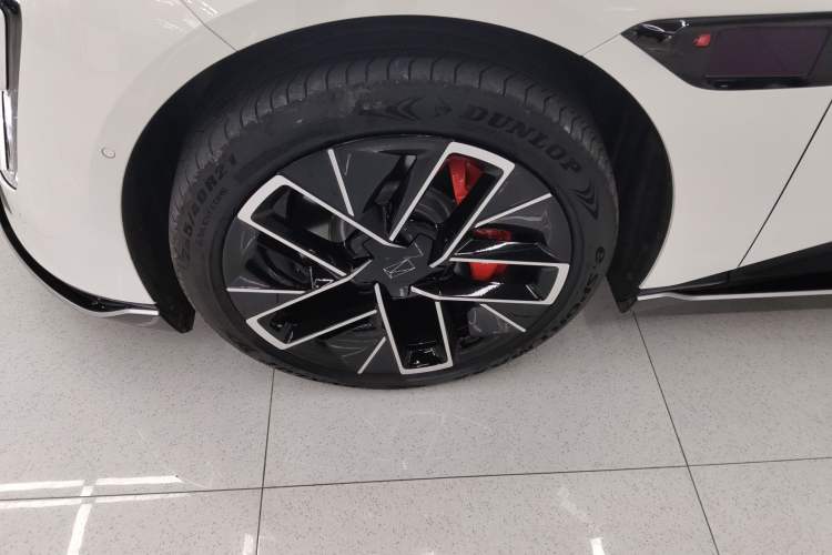 Used Avatr 12 2024 650 Three-Laser All-Wheel Drive GT Version