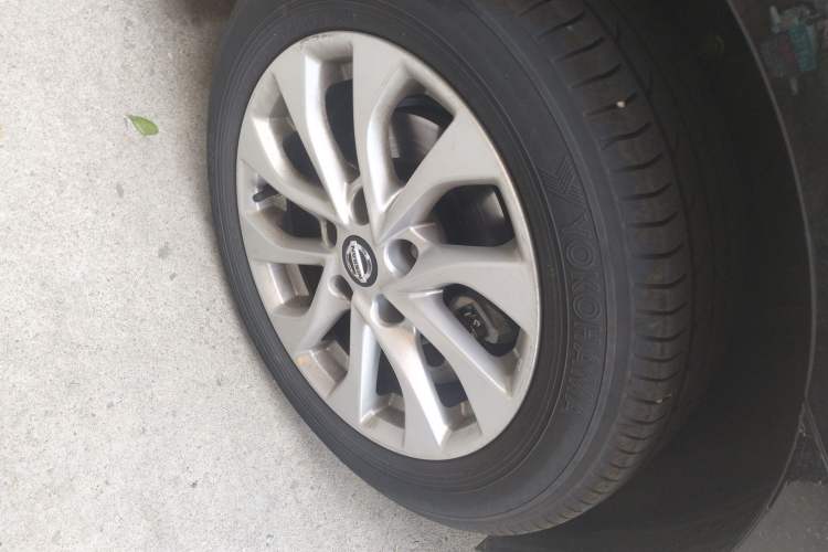 Used Nissan Sylphy 2024 Restyled Version 2 Classic 1.6XE CVT Comfort Edition