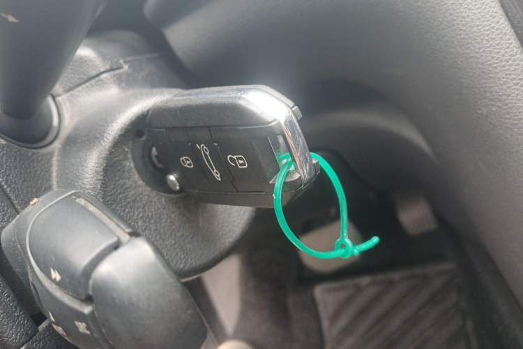 Used Peugeot 3008 2013 1.6THP Automatic Trend Edition
