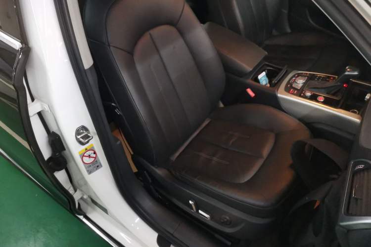 Used Audi A6L 2018 30th Anniversary Edition TFSI Trendy Model