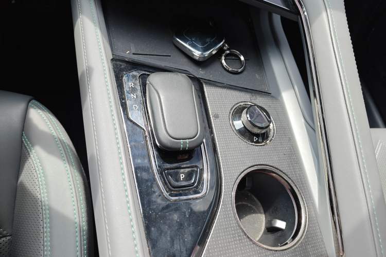 Used Zeekr 001 2023 WE Edition 100 kWh