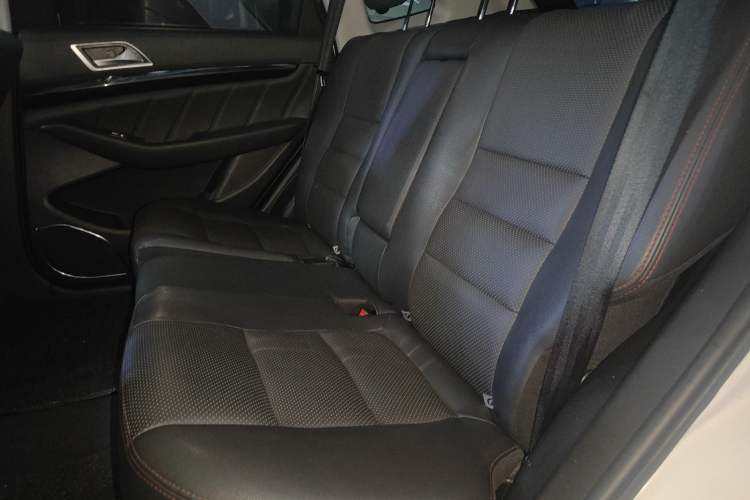 Used Leopaard CS10 2016 2.0T Automatic Luxury Edition