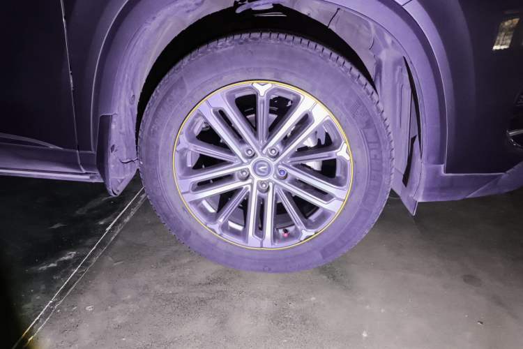 Used CHANGAN CS75 PLUS 2022 1.5T Automatic Prestige Model