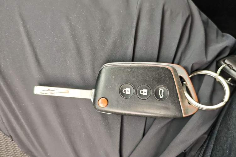 Used Baojun RS-3 2020 1.5L CVT Smart Elite Edition