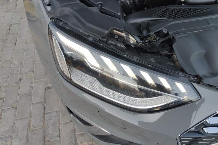 Used Audi S4 2020 S4 3.0TFSI