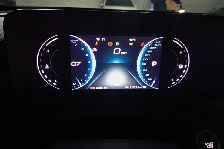 Used Ford Equator 2021 EcoBoost 225 Premier 7-Seater
