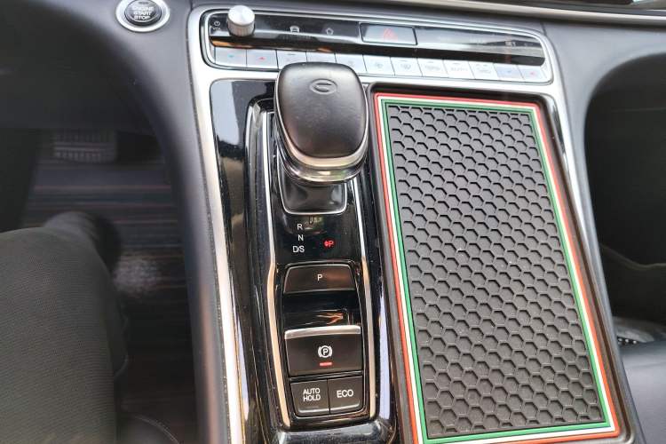 Used GAC Trumpchi M8 2021 Lingxiu Series 390T Deluxe Edition