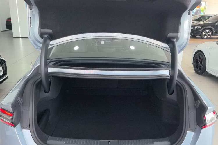 Used Lincoln Z 2025 2.0T Prestige Edition
