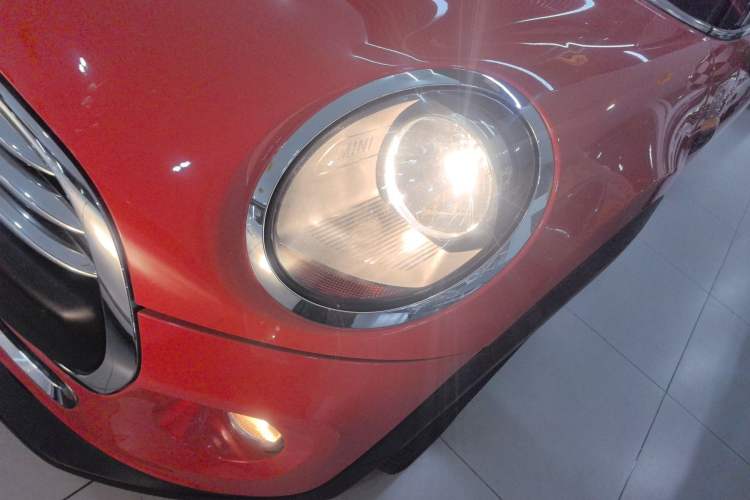 Used MINI MINI 2018 1.5T ONE PLUS Five-Door Edition
