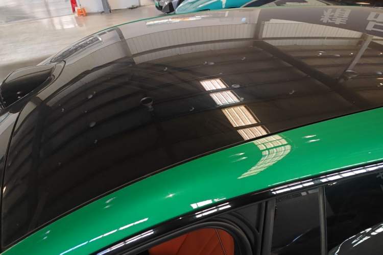 Used Xiaomi Auto YU7 2025 Ultra-Long Range High-Performance All-Wheel-Drive Max Edition