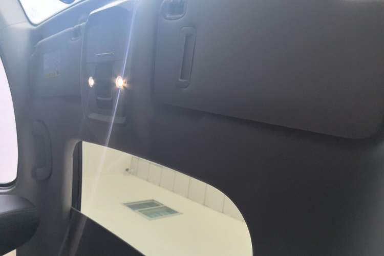 Used BYD Song Pro 2021 1.5T Automatic Elite Edition
