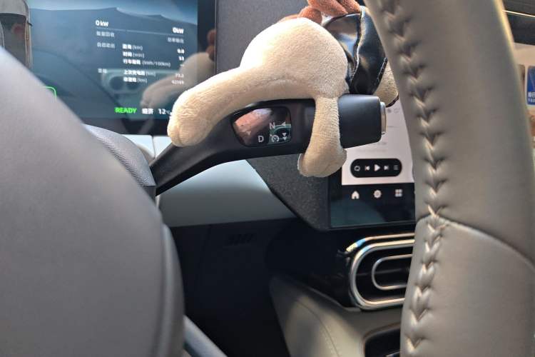 Used Leapmotor C01 2023 525 Comfort Edition
