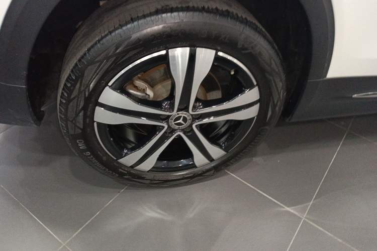 Used Mercedes-Benz EQB 2022 EQB 350 4MATIC
