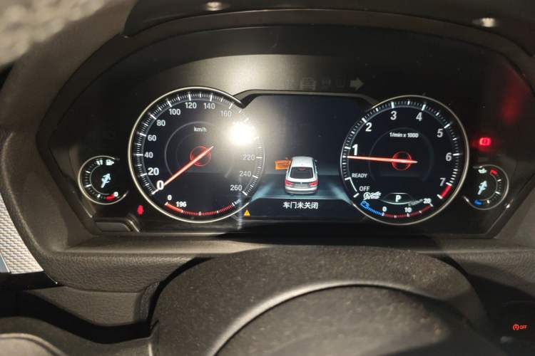 Used BMW 3 Series GT 2019 320i M Sport
