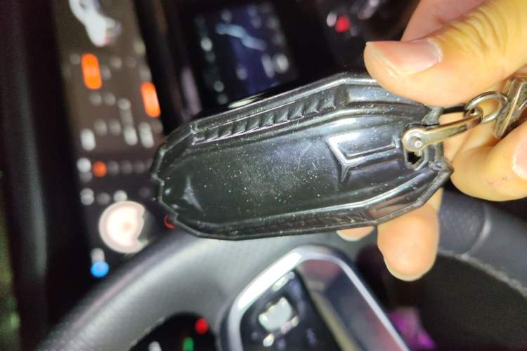 Used Hongqi E-HS9 2022 660 km Range Flagway Edition Six Seats
