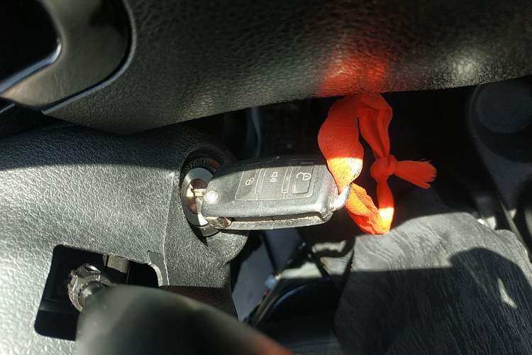 Used Foton Skyworth EV6 2023 Fast and Slow Charging Version
