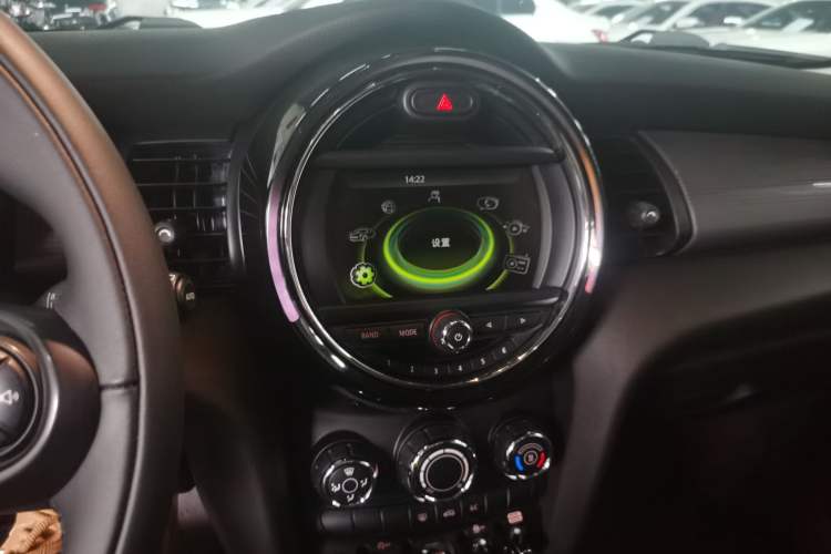 Used MINI 2016 1.5T COOPER Five-Door Edition