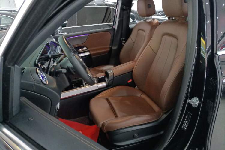 Used Mercedes-Benz GLB 2021 GLB 200 Dynamic Edition