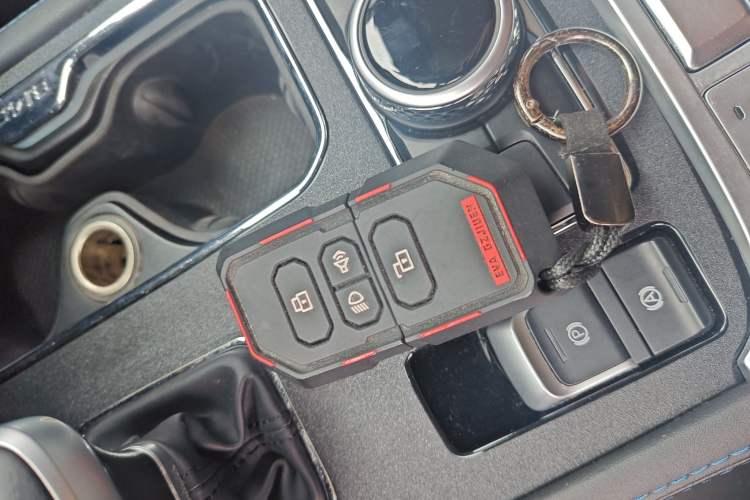 Used BAIC Off-Road BJ40 2023 2.0D Automatic Four-Wheel Drive Blade Hero Edition Adventurer Type
