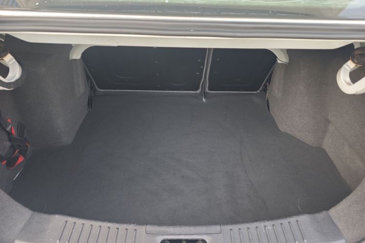 Used BYD F3 2018 1.5L Manual Classic Model
