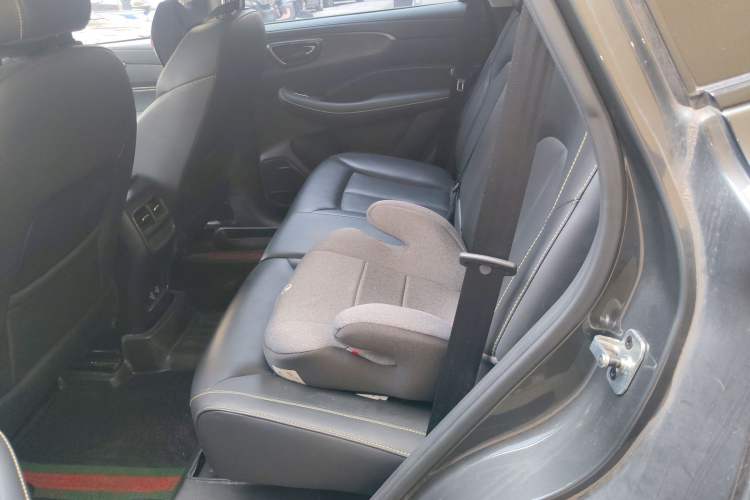 Used Roewe RX5 New Energy 2021 ePLUS National Trend Ronglin Luxury Edition
