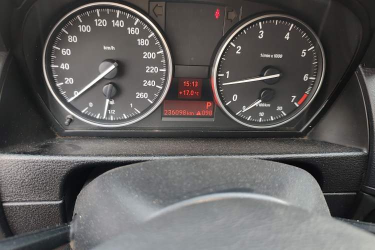 Used BMW X1 2014 sDrive18i Fashion Model