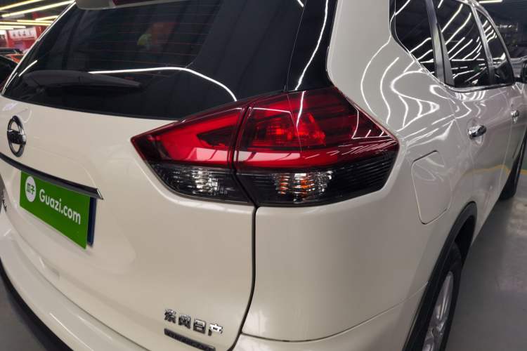 Used Nissan X-Trail 2021 2.0L CVT 2WD XL Premium Commemorative Edition
