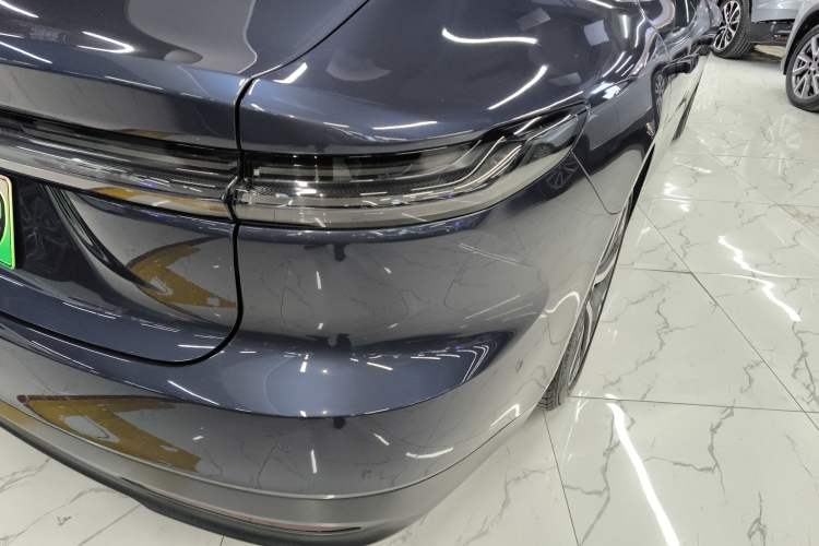 Used Nio ET7 2022 100 kWh