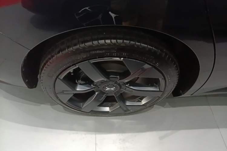 Used XPeng MONA M03 2025 600 with Ultra-Long Range Max
