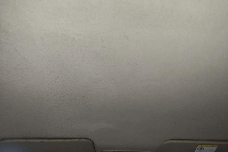 Used Mazda 3 2010 1.6L Manual Classic Stylish Version Headliner