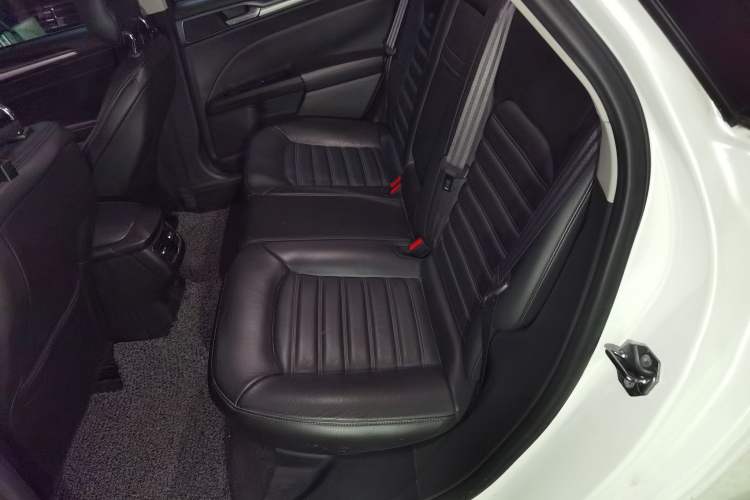 Used Ford Mondeo 2013 1.5L GTDi180 Fashion Edition